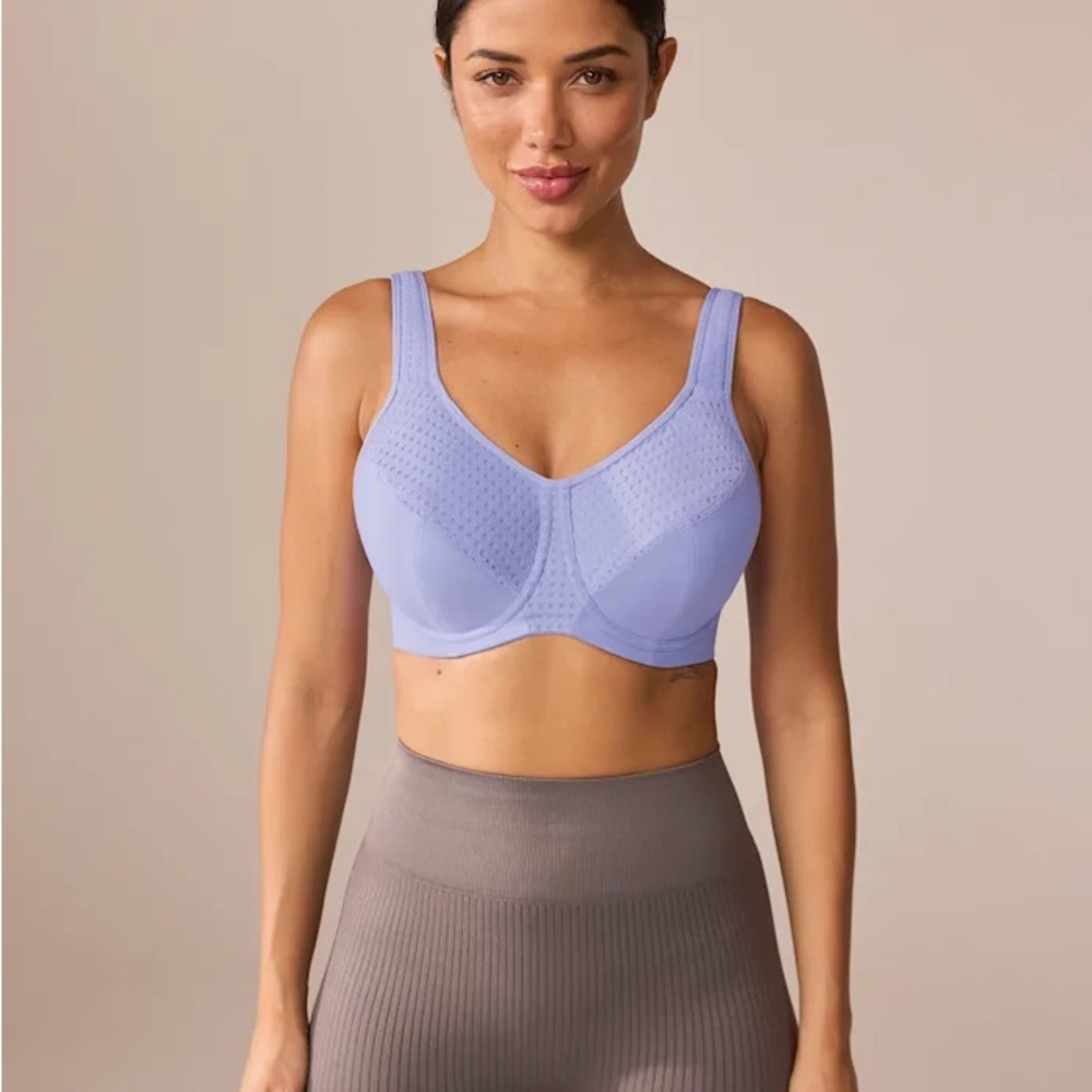 Bravissimo Apollo High Performance Sports Bra 32 H (32k us sizing)